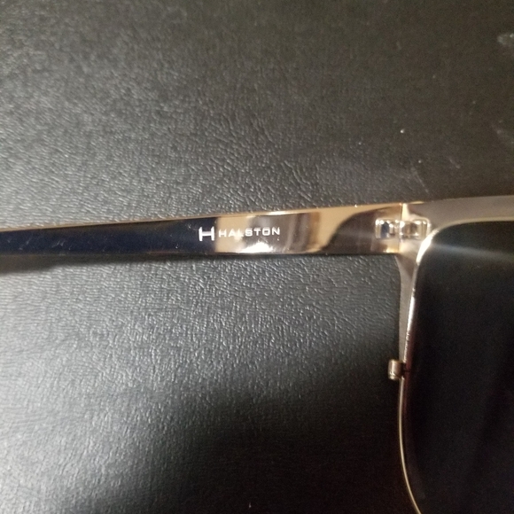 H Halveston sunglasses - Picture 4 of 6